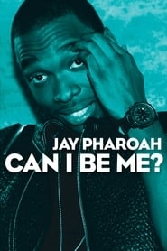 Jay Pharoah: Can I Be Me? hd