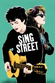 Sing Street hd