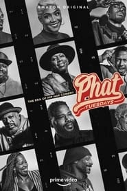 Phat Tuesdays: The Era of Hip Hop Comedy hd