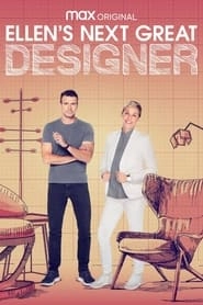 Ellen's Next Great Designer hd
