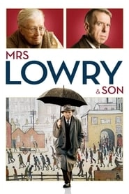 Mrs Lowry & Son hd