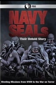 Navy SEALs: Their Untold Story hd