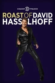 Comedy Central Roast of David Hasselhoff hd