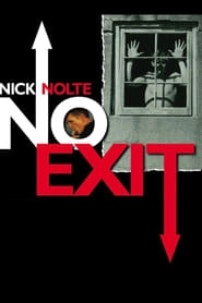 Nick Nolte: No Exit hd