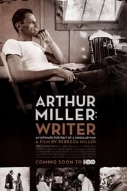 Arthur Miller: Writer hd