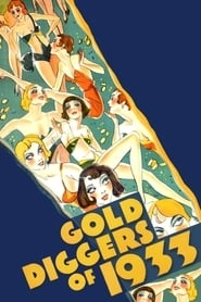 Gold Diggers of 1933 hd