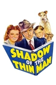 Shadow of the Thin Man hd