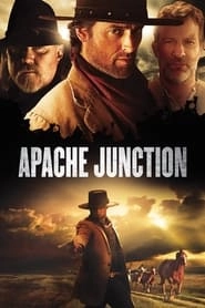 Apache Junction hd