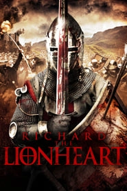 Richard The Lionheart hd