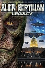 Alien Reptilian Legacy hd