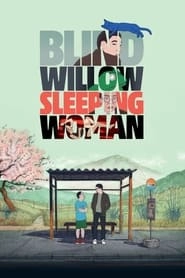 Blind Willow, Sleeping Woman HD