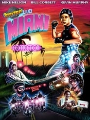 Rifftrax Live: Miami Connection hd