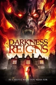 Darkness Reigns hd