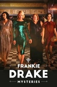 Frankie Drake Mysteries hd
