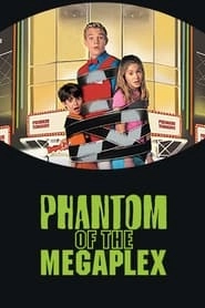 Phantom of the Megaplex hd