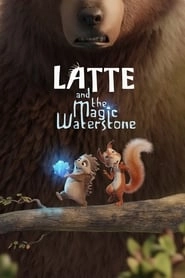 Latte and the Magic Waterstone hd