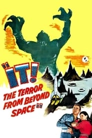 It! The Terror from Beyond Space hd