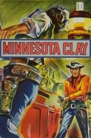 Minnesota Clay