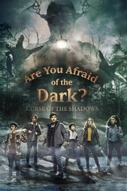 Are You Afraid of the Dark? hd