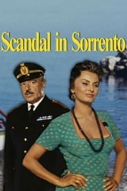 Scandal in Sorrento hd