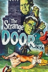 The Strange Door hd