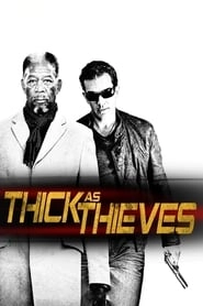 Thick as Thieves hd