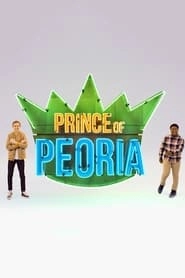 Prince of Peoria hd
