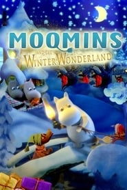 Moomins and the Winter Wonderland hd