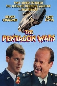 The Pentagon Wars hd