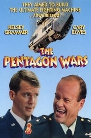 The Pentagon Wars HD