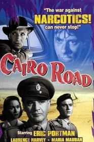 Cairo Road HD