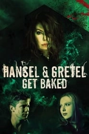 Hansel and Gretel Get Baked hd