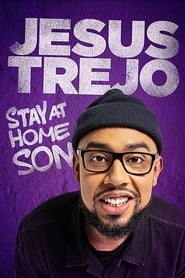 Jesus Trejo: Stay at Home Son hd