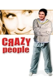 Crazy People hd