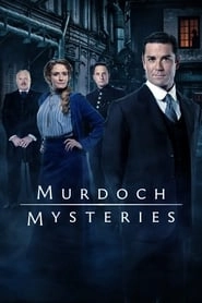 Watch Murdoch Mysteries