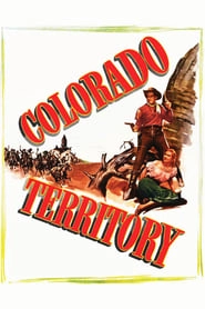 Colorado Territory HD