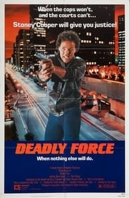 Deadly Force HD