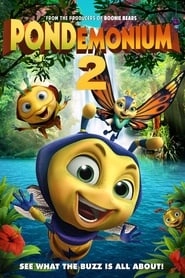 Pondemonium 2 HD