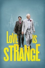 Love Is Strange hd