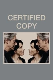 Certified Copy hd