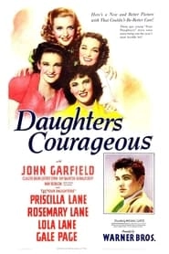 Daughters Courageous hd