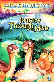 The Land Before Time IV: Journey Through the Mists hd