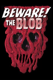 Beware! The Blob hd