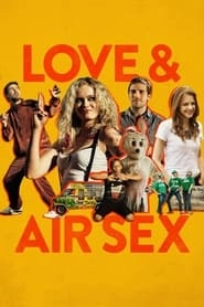 Love & Air Sex hd