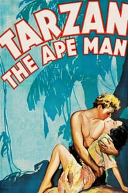 Tarzan the Ape Man hd