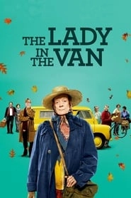 The Lady in the Van hd