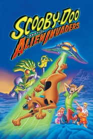 Scooby-Doo and the Alien Invaders hd