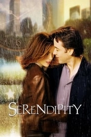 Serendipity hd