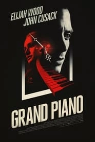 Grand Piano hd
