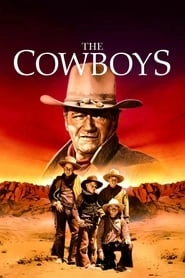 The Cowboys hd